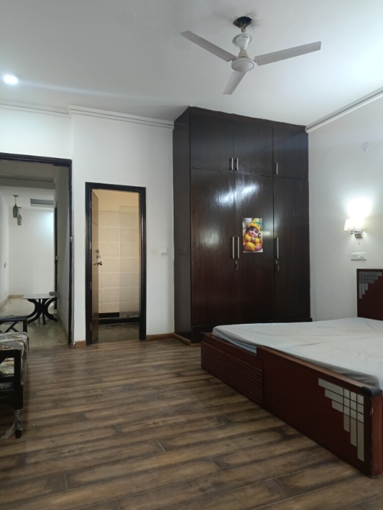 Room, kohli-one-malibu-town-plot 3 Bedroom 1500 Sq.Ft. Builder Floor In Sector 47 Gurgaon 8391543