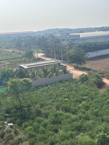  Plot – Garden View at SSP Sree City Prime, Kankipadu - for Sale