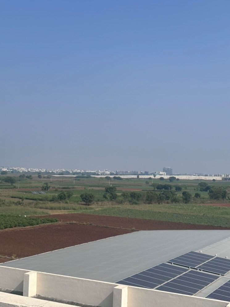 Exterior View, ssp-sree-city-prime  500 Sq.Yd. Plot In Kankipadu Vijayawada 8391508