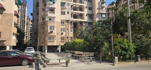 3 BHK Apartment – Exterior View View at Sector 9, Dwarka - for Sale