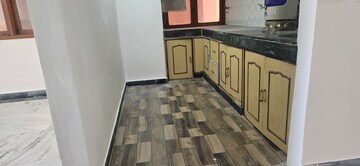 Kitchen in 3 BHK Apartment at Sector 9, Dwarka – for Sale