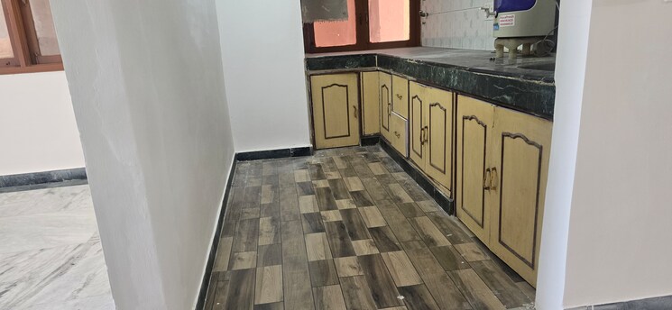 Kitchen, sector 9 dwarka 3 Bedroom 1600 Sq.Ft. Apartment In Sector 9, Dwarka Delhi 8391499