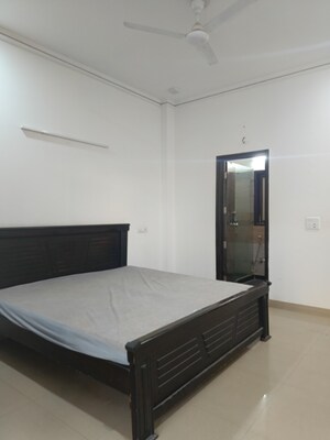 Bedroom in 3 BHK Builder Floor at Kohli One Malibu Town Plot, Sector 47 – for Sale