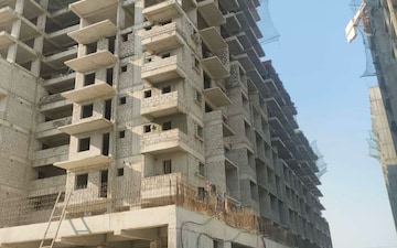 3 BHK Apartment For Sale in Hi Max Orchids, Chanda Nagar