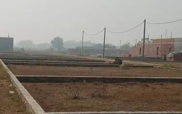 Plot For Sale in Upsidc Site B