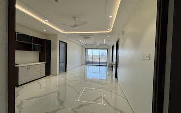 1 RK Apartment For Rent in Prestige High Fields, Gachibowli