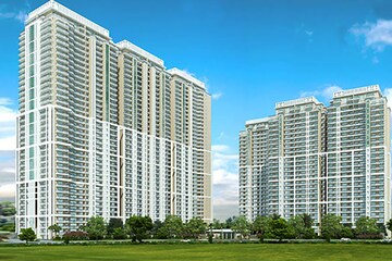 4 BHK Apartment For Sale in DLF The Camellias, Sector 42