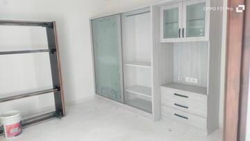 Bedroom in 3 BHK Apartment at Banjara Hills – for Rent