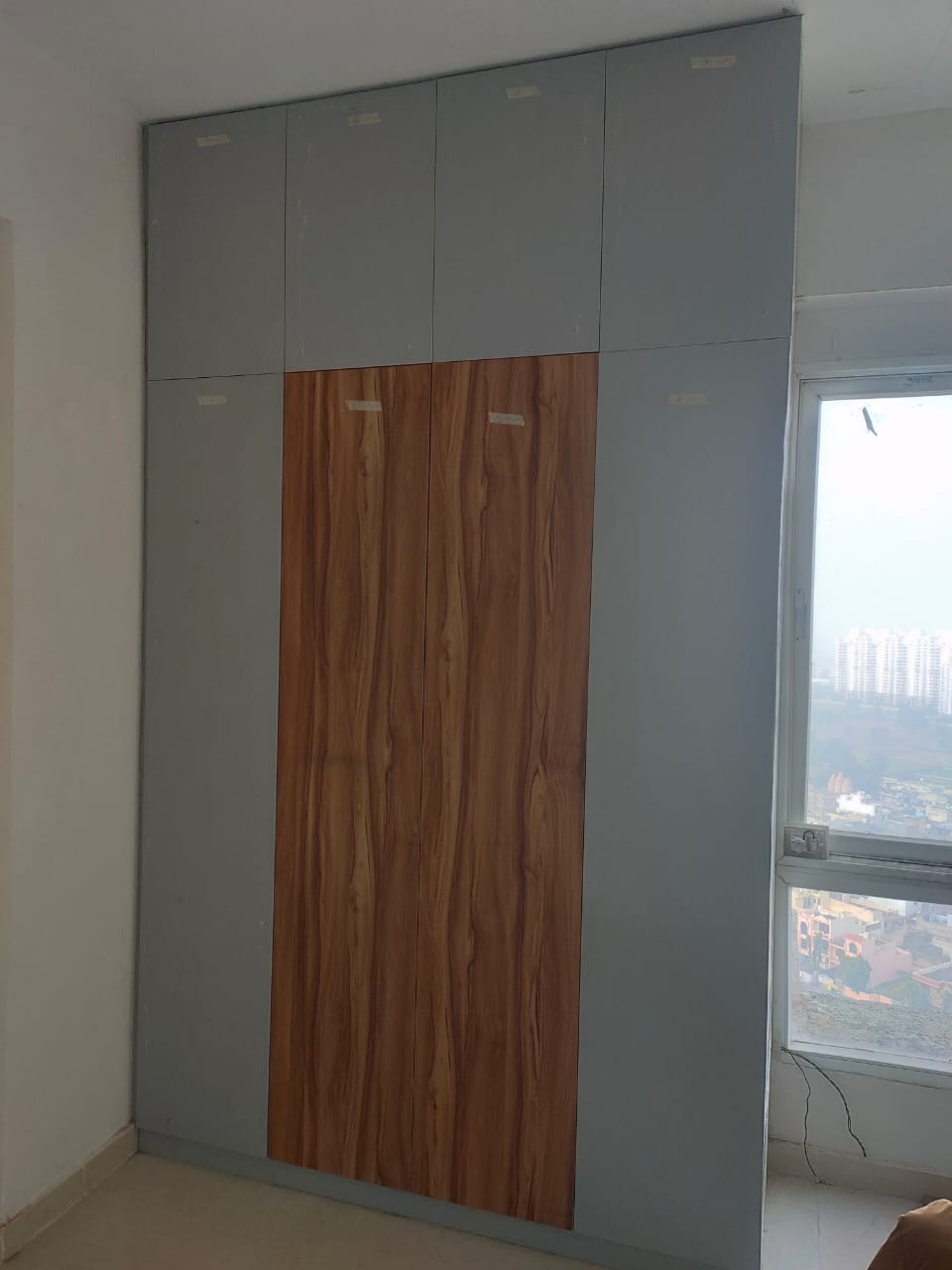 2 BHK Apartment For Sale in Signature The Millennia 2