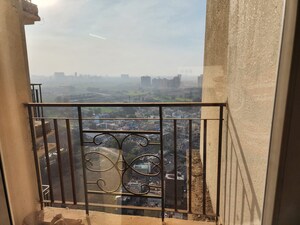 2 BHK Apartment – Exterior View View at Signature The Millennia 2, Sector 37d - for Sale