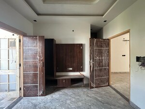 Living Room in 2 BHK Apartment at Sahastradhara Road – for Sale