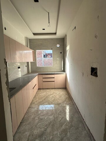 Kitchen in 2 BHK Apartment at Sahastradhara Road – for Sale