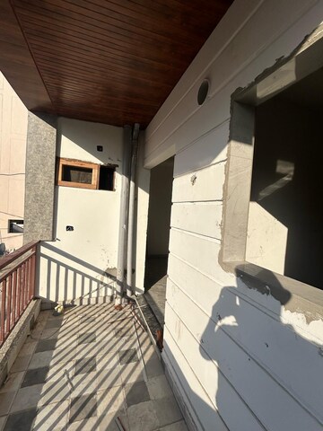 Kitchen in 2 BHK Apartment at Sahastradhara Road – for Sale