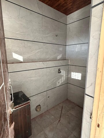 Bathroom in 2 BHK Apartment at Sahastradhara Road – for Sale