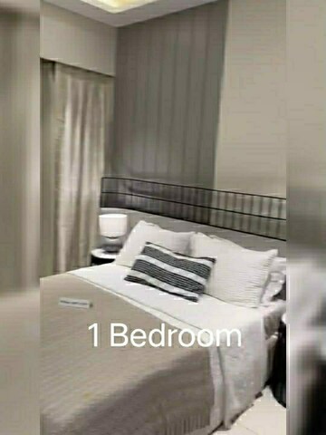 Bedroom in 2 BHK Apartment at Mulund East – for Sale