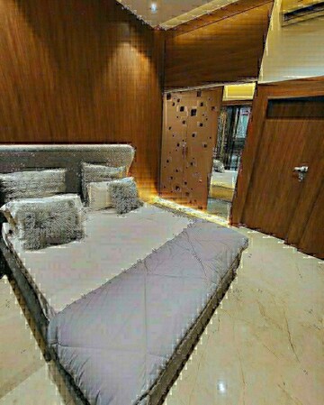 Kitchen in 2 BHK Apartment at Mulund East – for Sale
