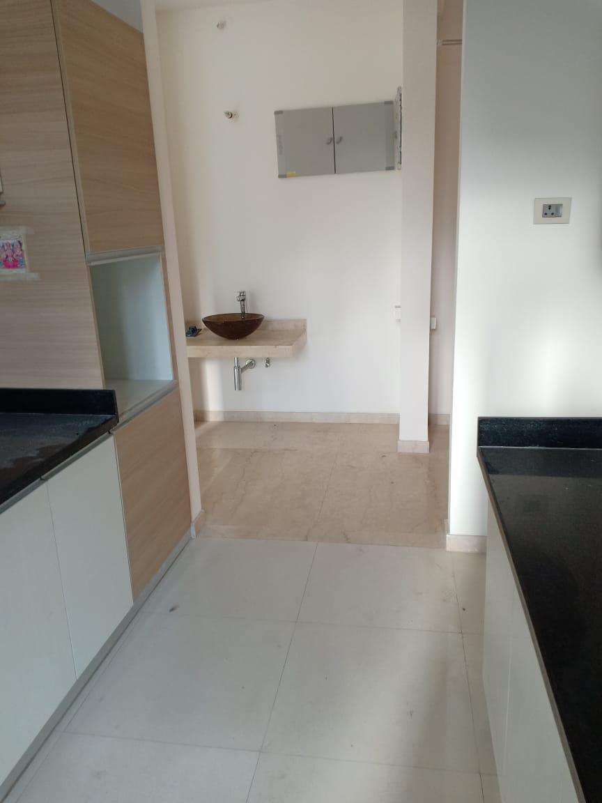 2 BHK + Pooja Room Apartment For Sale in Poonam Vaishno Heights