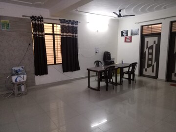 Living Room in 3 BHK Independent House at Omicron 1a Greater Noida – for Sale