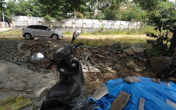 Plot For Sale in Kapra