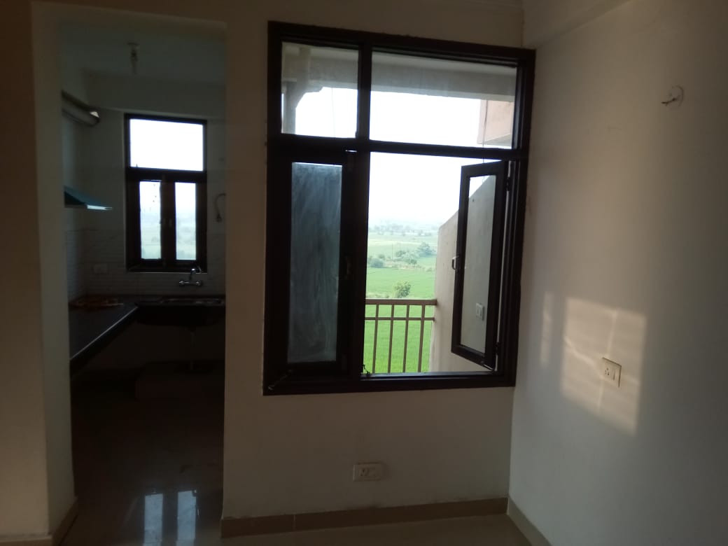 1.5 BHK + Pooja Room 656 Sq.Ft. Apartment in Techman Moti Residency