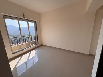 1 BHK Apartment For Rent in Vihang Golden Hills, Owale