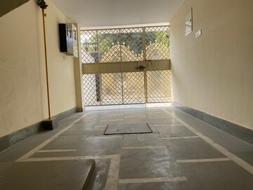 Kitchen in 3 BHK Independent House at Omicron 1a Greater Noida – for Sale