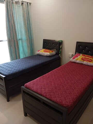 Bedroom in  Pg at Jalvayu Vihar – for Rent