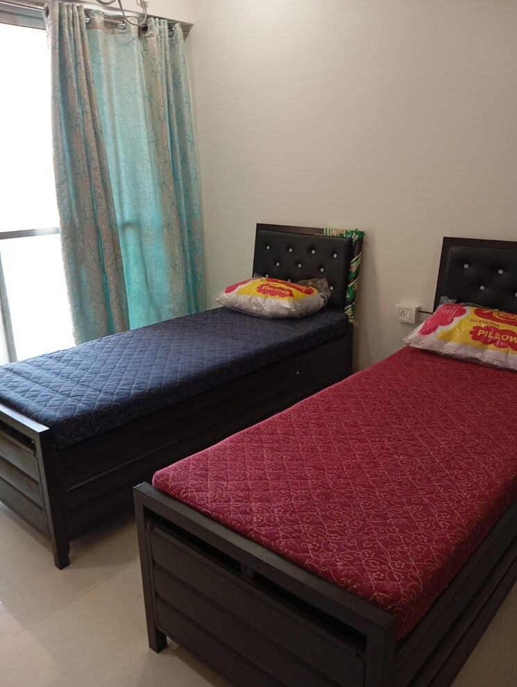 Bedroom, jalvayu vihar Pg For Boys & Girls In Jalvayu Vihar 8391886