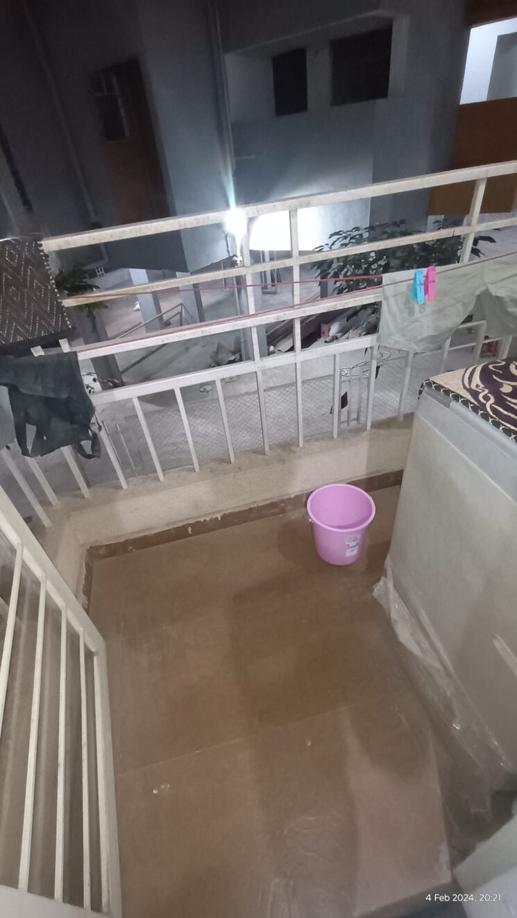 Balcony, varma-fortune-house 1 Bedroom 446 Sq.Ft. Apartment In Kharadi Pune 8391630