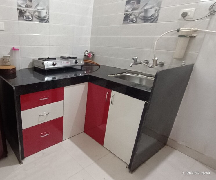 Kitchen, varma-fortune-house 1 Bedroom 446 Sq.Ft. Apartment In Kharadi Pune 8391630