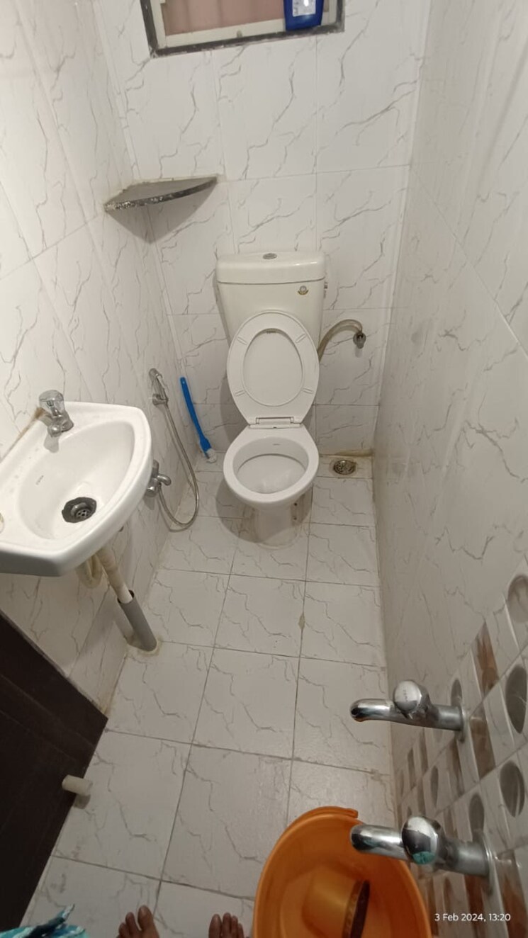 Bathroom, varma-fortune-house 1 Bedroom 446 Sq.Ft. Apartment In Kharadi Pune 8391630