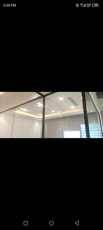 Furnished Amenities in  Office Space at Spaze ITech Park, Sector 49 – for Rent