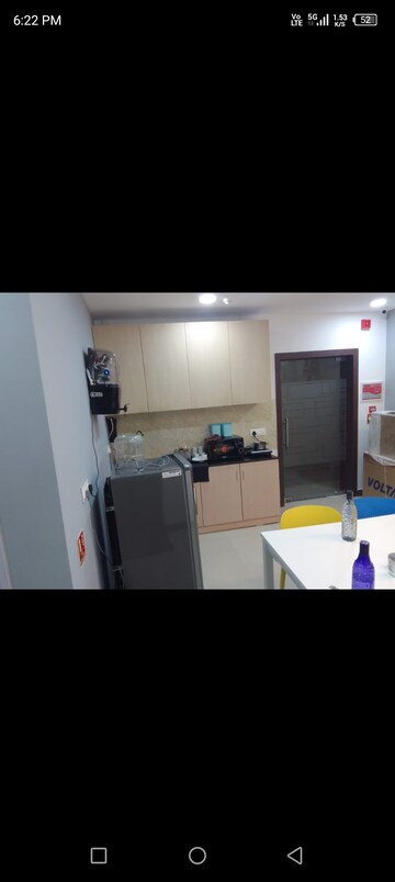 Team Area in  Office Space at Spaze ITech Park, Sector 49 – for Rent