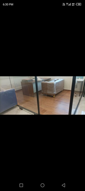 Floor Plan in  Office Space at Spaze ITech Park, Sector 49 – for Rent