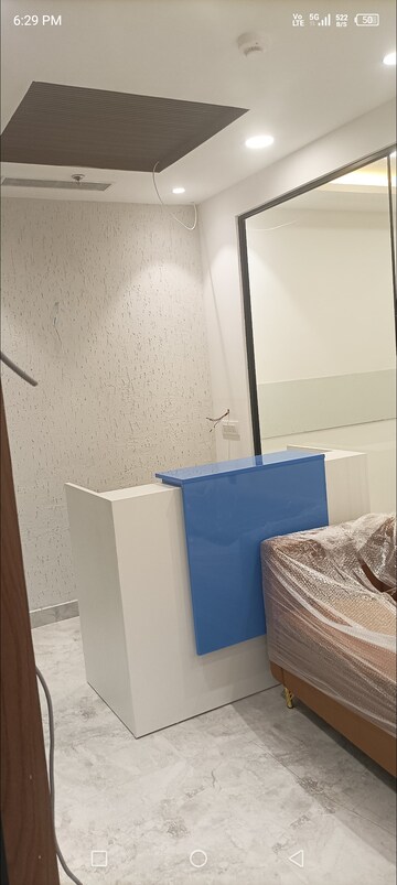 Furnished Amenities in  Office Space at Spaze ITech Park, Sector 49 – for Rent