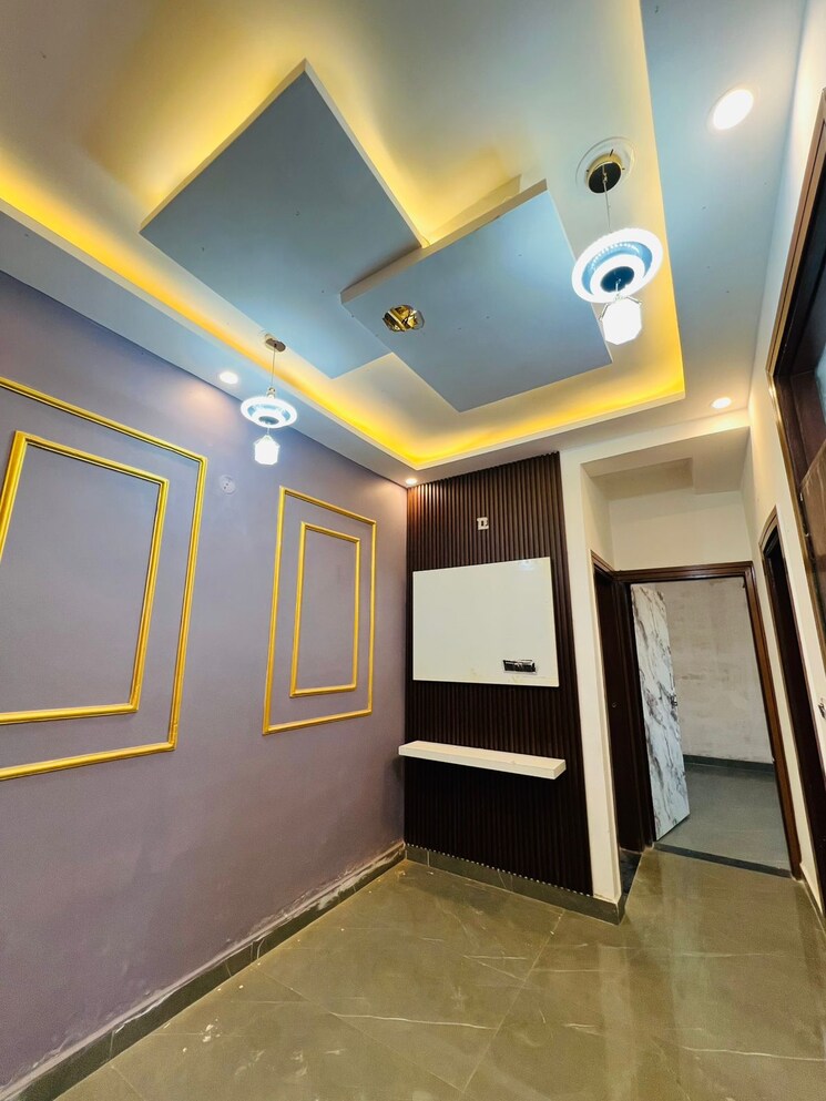 undefined, khajoori khas 1 Bedroom 450 Sq.Ft. Builder Floor In Khajoori Khas Delhi 8391658