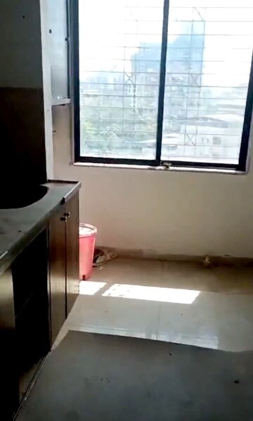 Kitchen in 1 BHK Apartment at Mangeshi City I, Kalyan West – for Sale