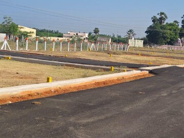  Plot For Sale in Trichy Madurai Road