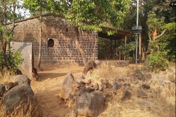  Land – Exterior View View at Bhor - for Sale