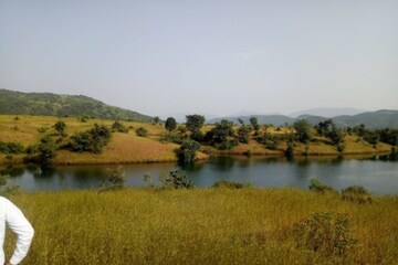  Land – Exterior View View at Bhor - for Sale