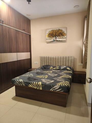 Bedroom in 3 BHK Apartment at Matigara – for Sale