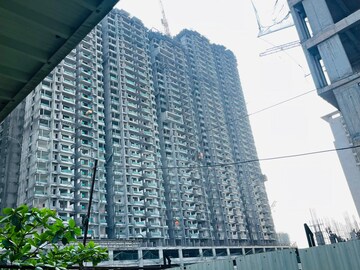 3 BHK Apartment – Exterior View View at Chanda Nagar - for Sale