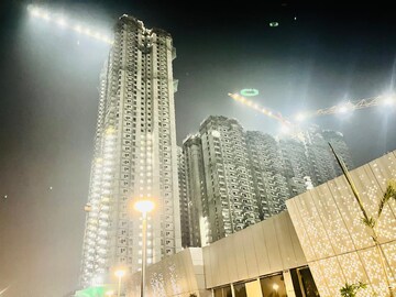 3 BHK Apartment – Exterior View View at Chanda Nagar - for Sale