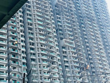 3 BHK Apartment – Exterior View View at Chanda Nagar - for Sale