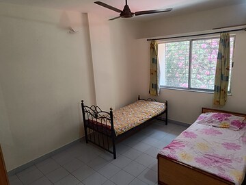 2 BHK Apartment For Rent in Vanshaj CHS, Mundhwa