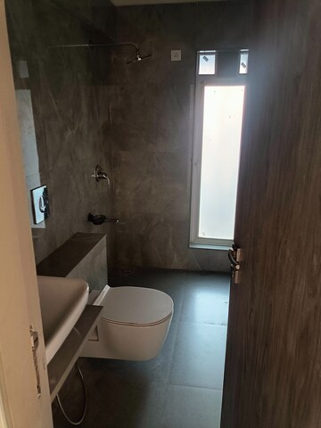 Master Bedroom in 2 BHK Apartment at K Hemani Login, Kandivali West – for Rent