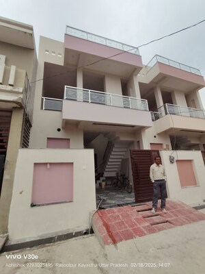 3 BHK Independent House For Sale in Jankipuram Extension