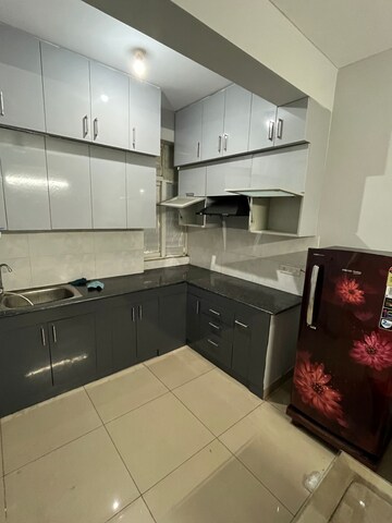 Kitchen in 1 BHK Apartment at AVL 36 Gurgaon, Sector 36 – for Rent