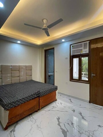 2 BHK Apartment For Rent in Saket
