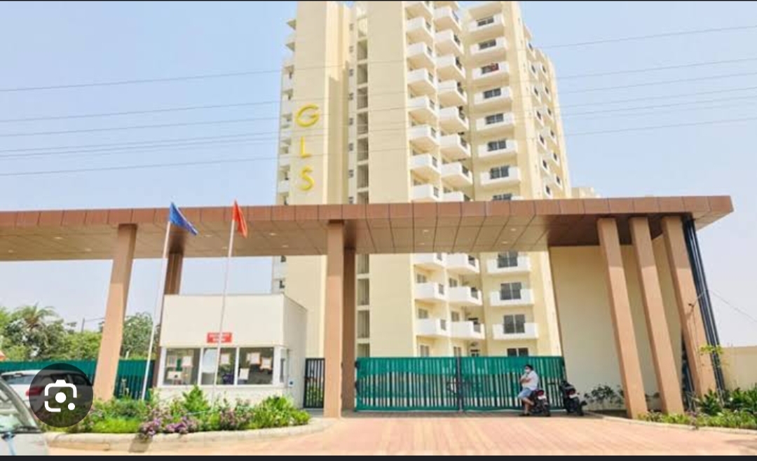 3 BHK Apartment For Sale in GLS Arawali Homes